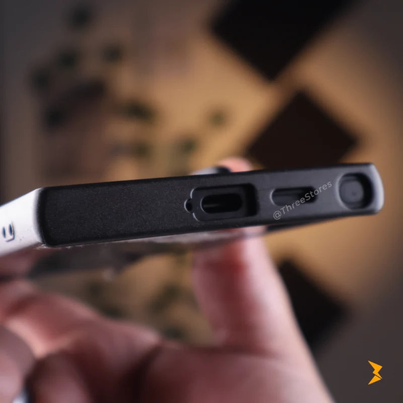 Classic leather With Pen Case Samsung S25 Ultra