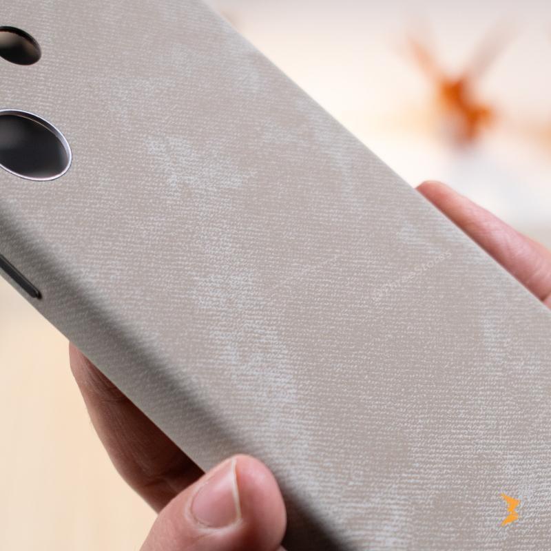 Classic Slim Case Samsung S24 Ultra - Three
