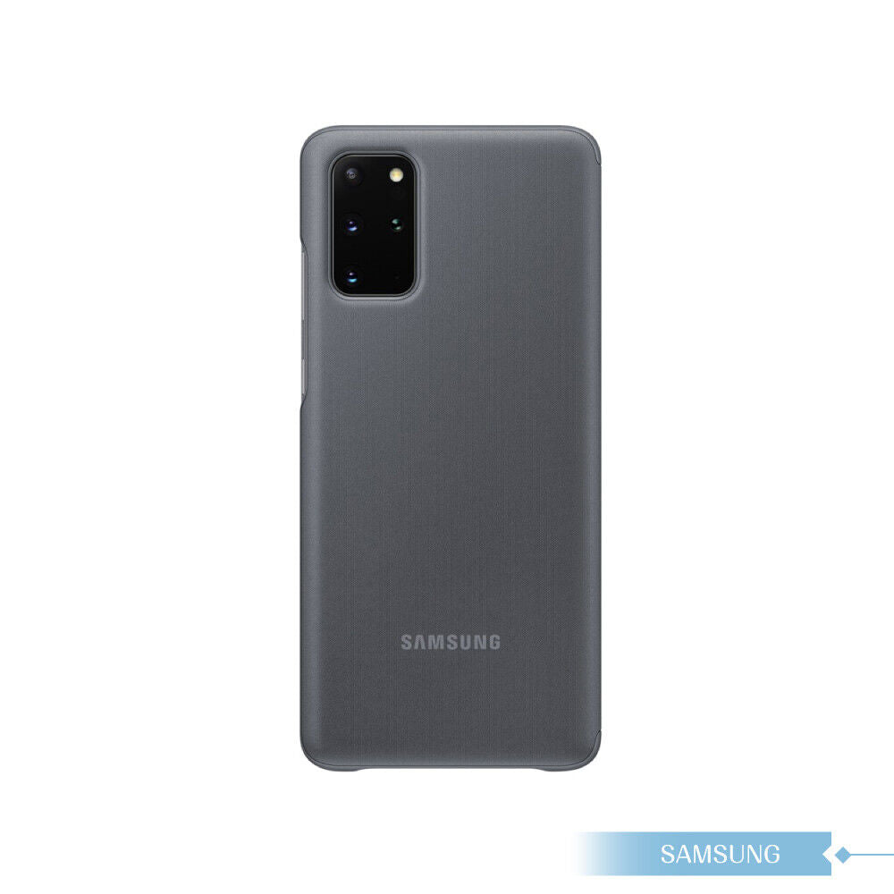 Clear View Case Samsung S20 Plus