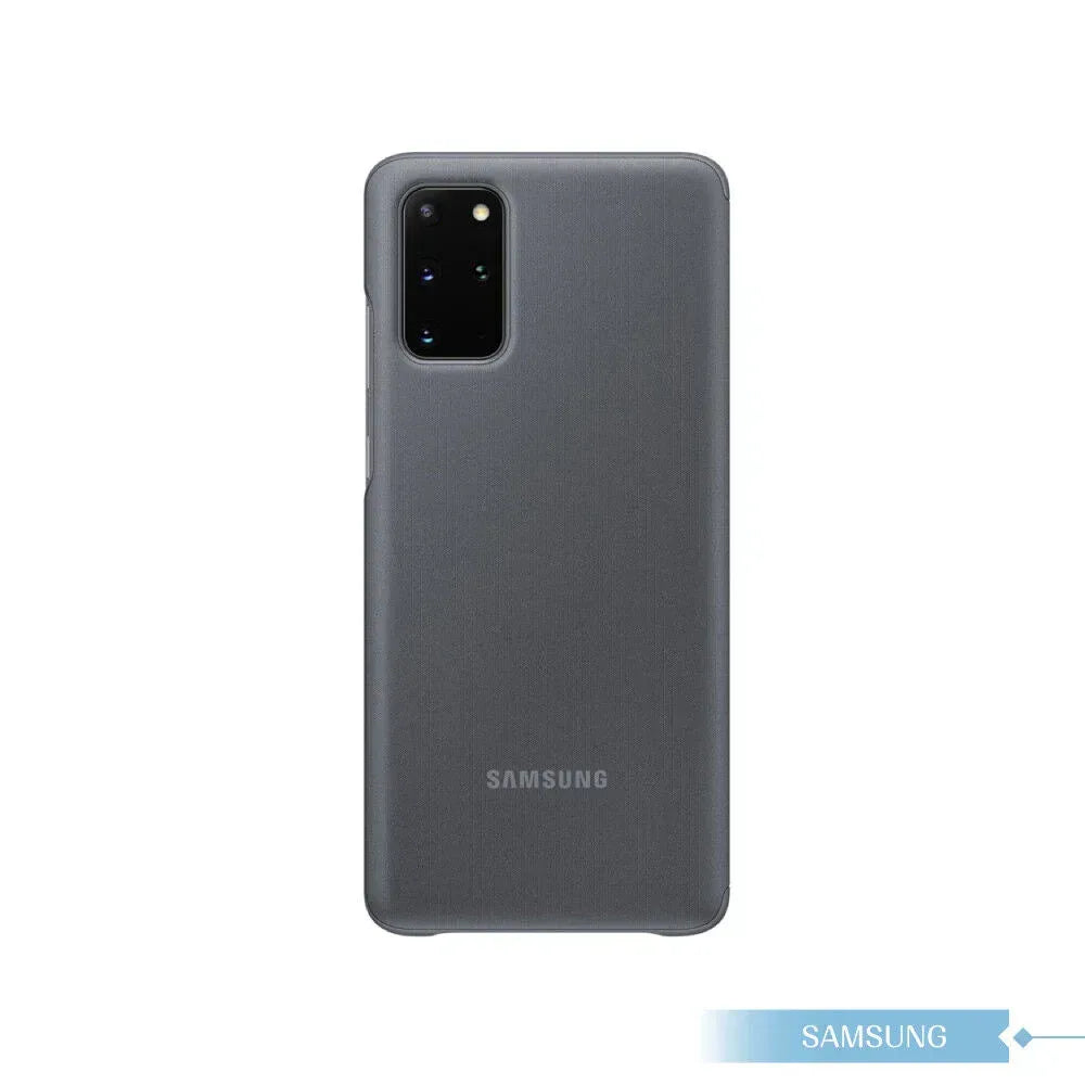 Clear View Case Samsung S20 Plus - Three