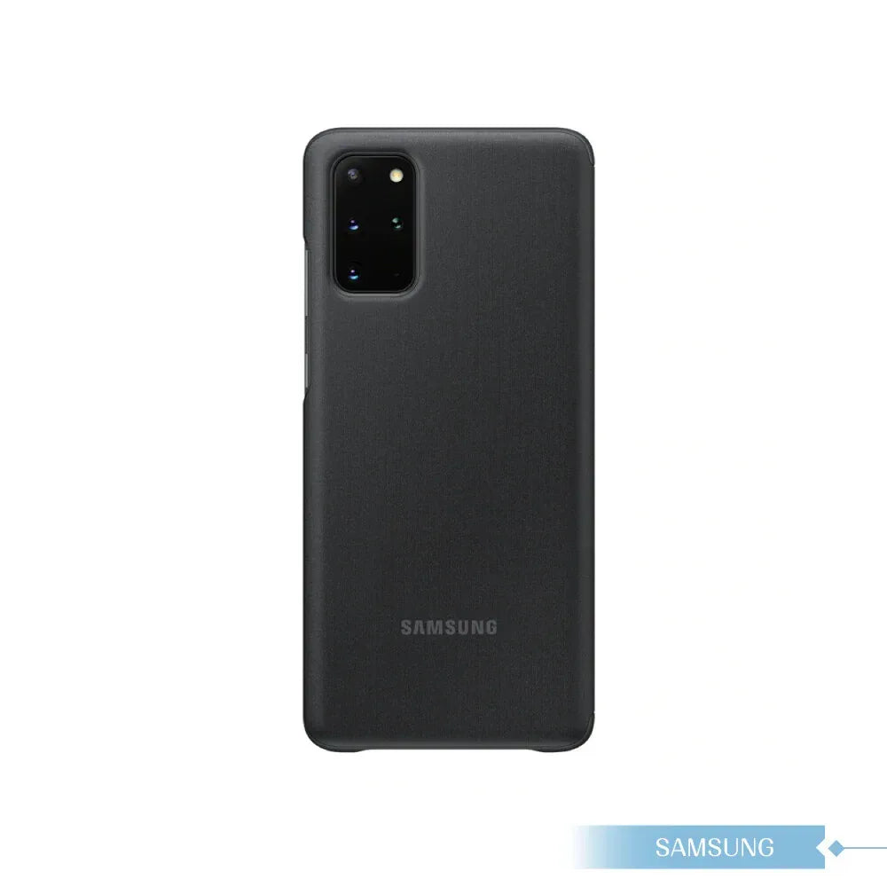 Clear View Case Samsung S20 Plus - Three