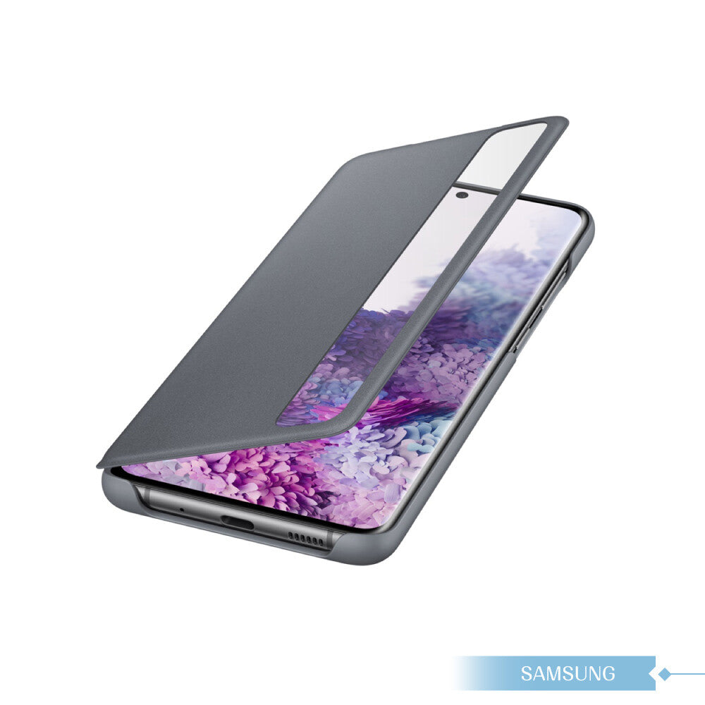 Clear View Case Samsung S20 Plus