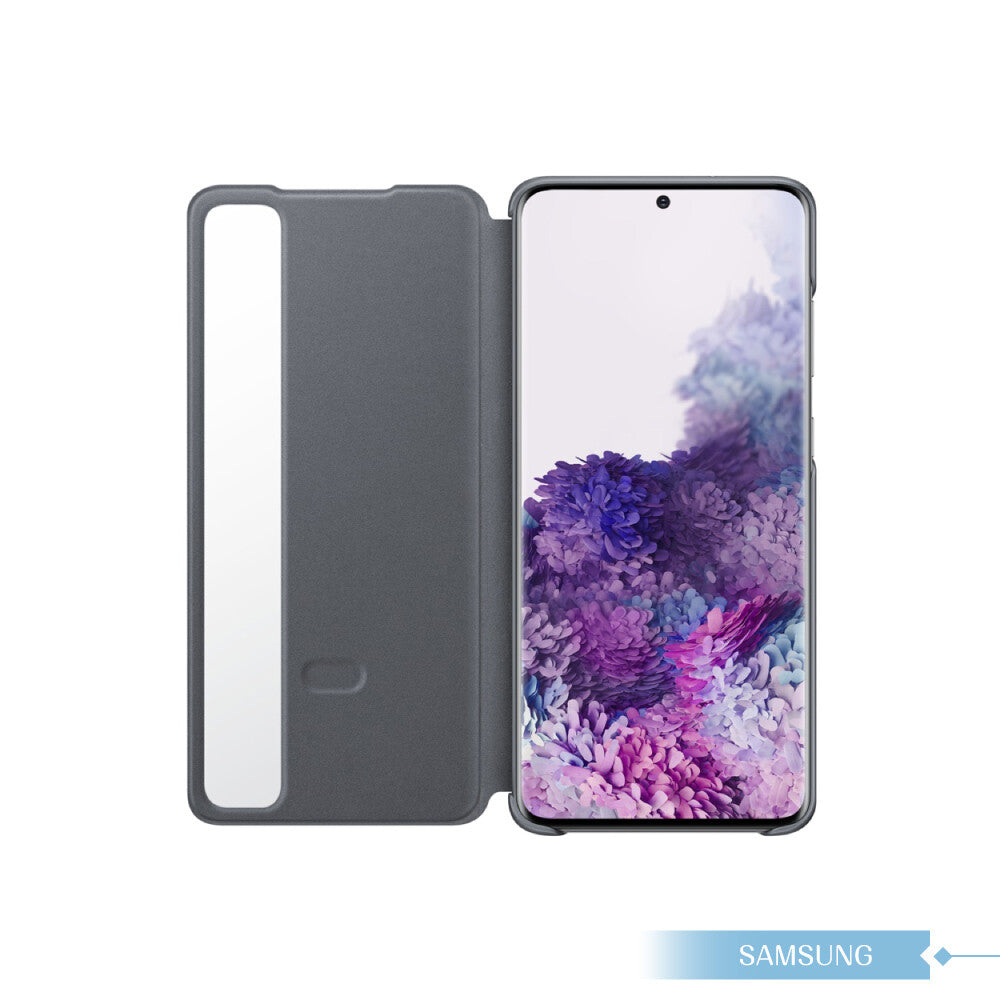 Clear View Case Samsung S20 Plus