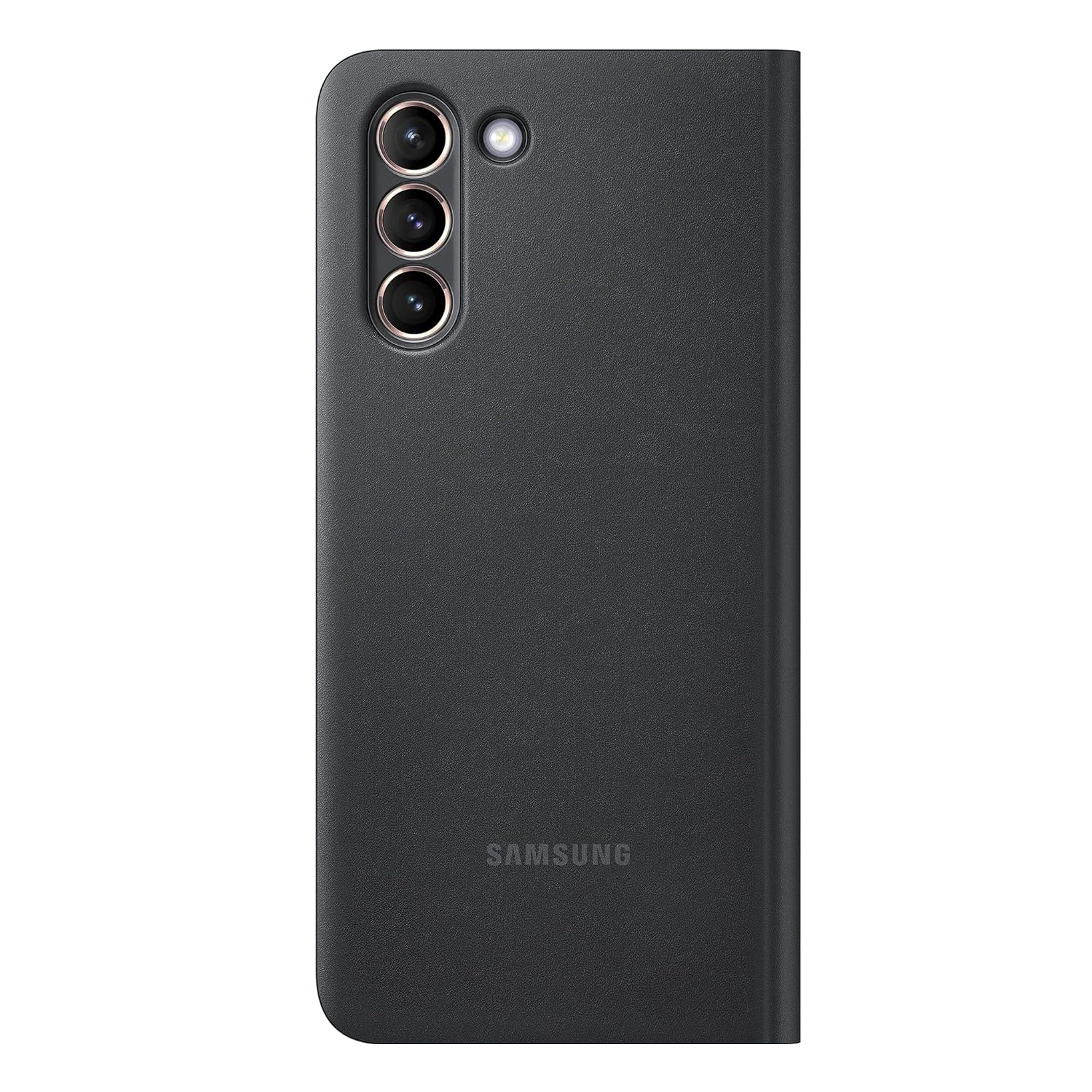 Clear View Case Samsung S21