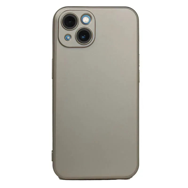 Coblue Carbon Lens Protection Case iPhone 13 Pro Max - Three