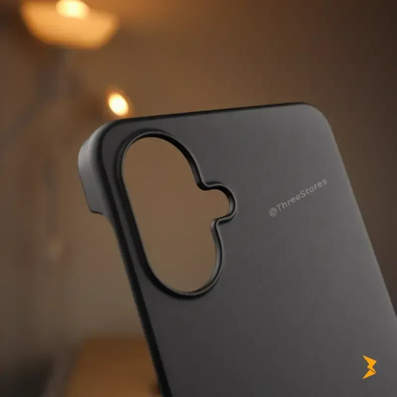 Coblue Rugon Tpu Case Samsung A07 - Three