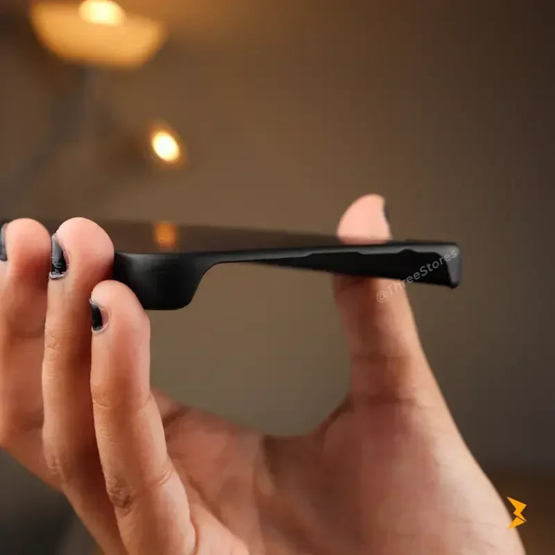 Coblue Rugon Tpu Case Samsung A07 - Three