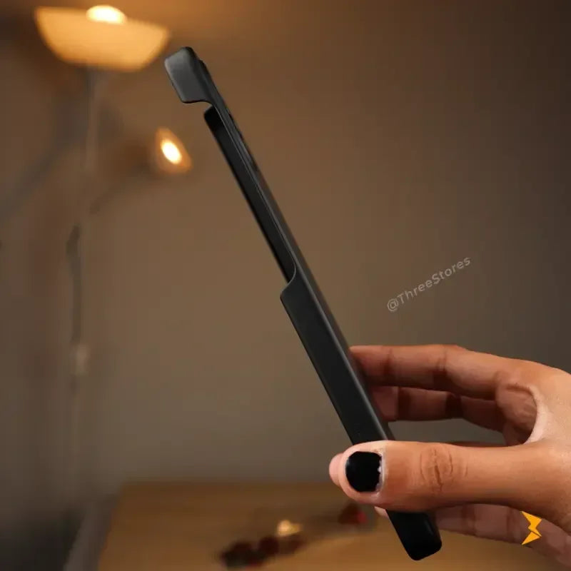 Coblue Rugon Tpu Case Samsung A07 - Three