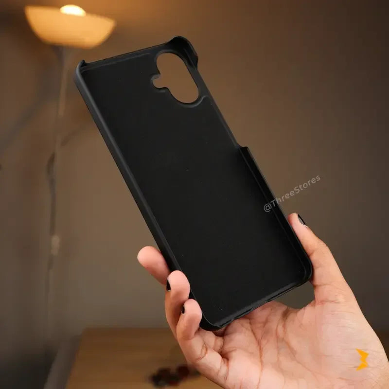 Coblue Rugon Tpu Case Samsung A07 - Three