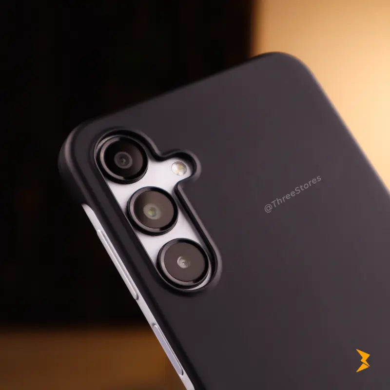 Coblue Rugon Tpu Case Samsung A15