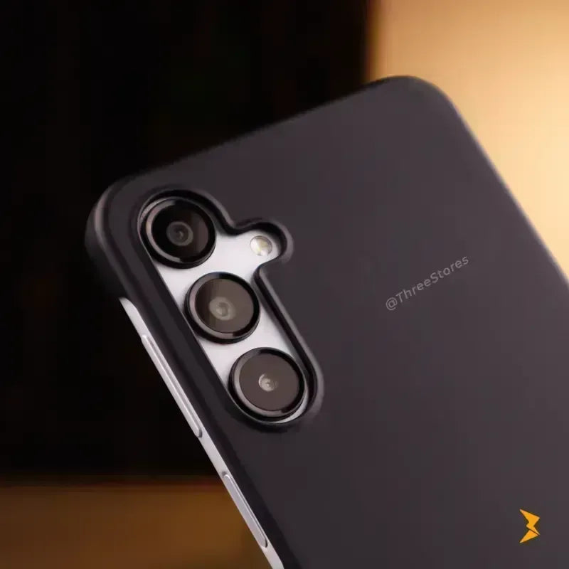 Coblue Rugon Tpu Case Samsung A15 - Three