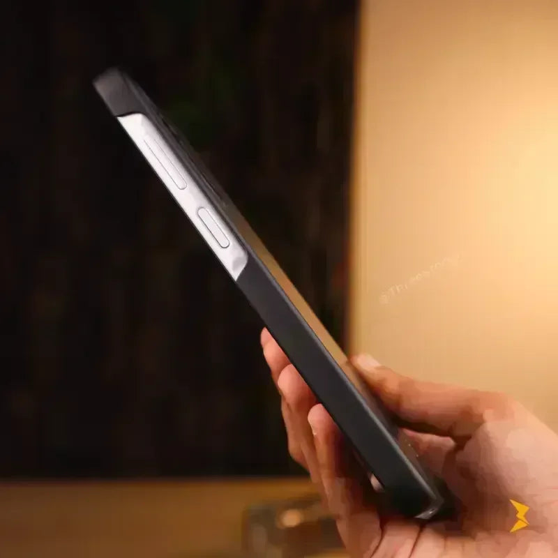 Coblue Rugon Tpu Case Samsung A15 - Three