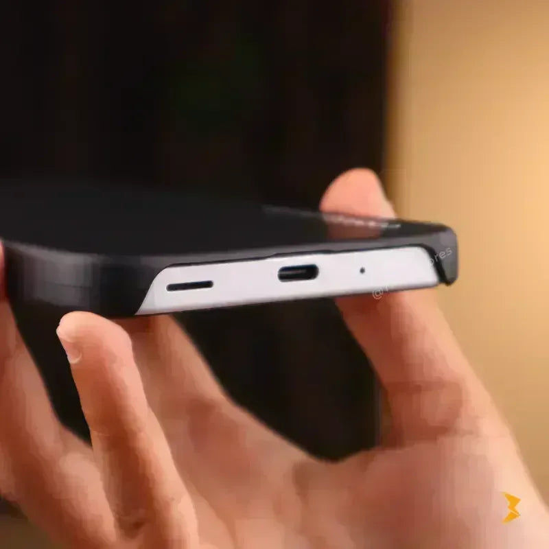 Coblue Rugon Tpu Case Samsung A15 - Three