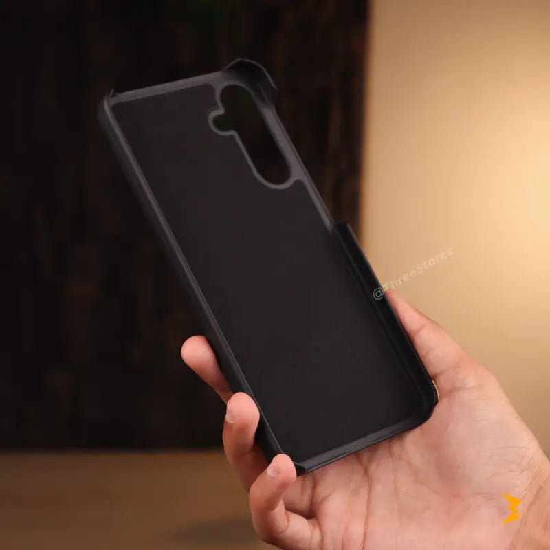 Coblue Rugon Tpu Case Samsung A15