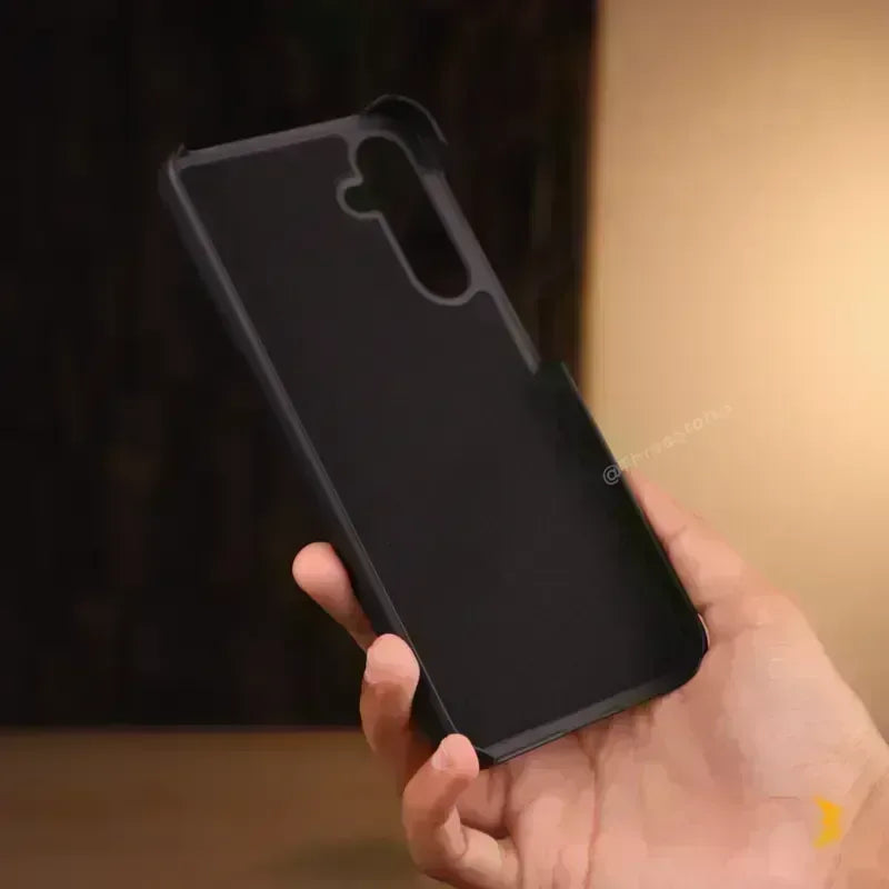 Coblue Rugon Tpu Case Samsung A15 - Three