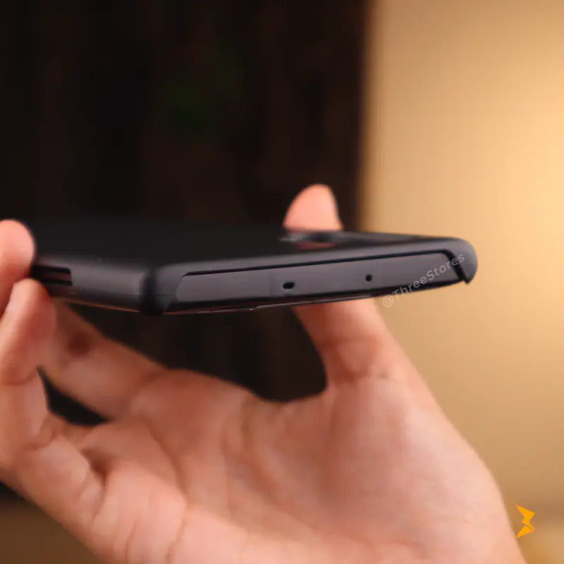 Coblue Rugon Tpu Case Samsung Note 10 Plus