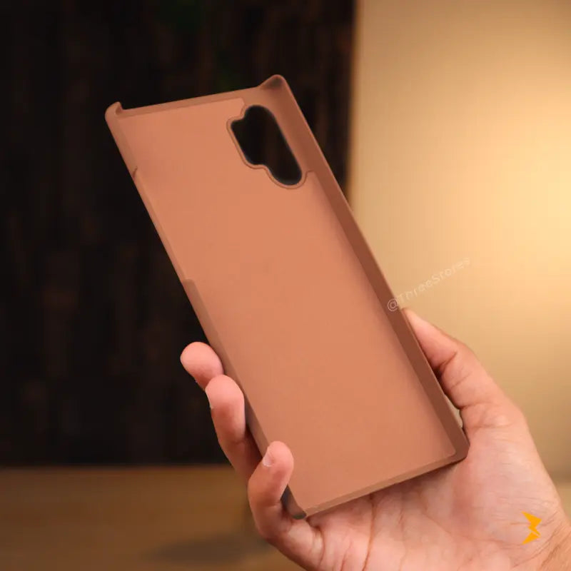 Coblue Rugon Tpu Case Samsung Note 10 Plus