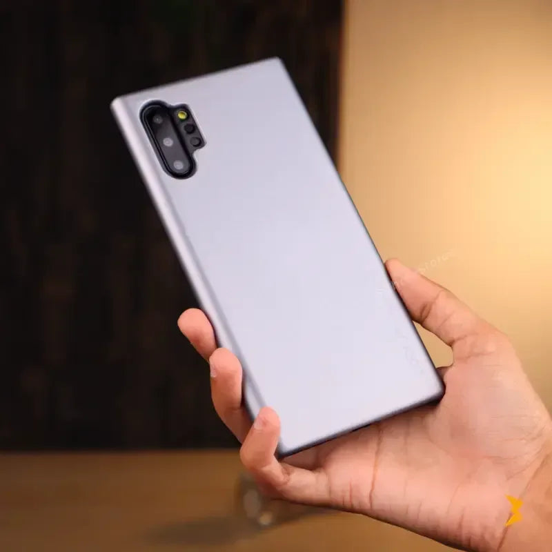 Coblue Rugon Tpu Case Samsung Note 10 Plus - Three