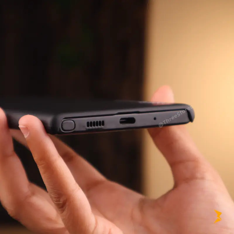 Coblue Rugon Tpu Case Samsung Note 10 Plus