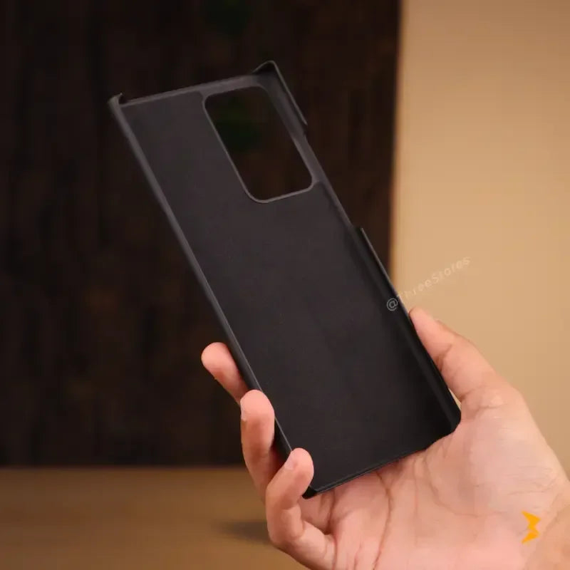 Coblue Rugon Tpu Case Samsung Note 20 Ultra - Three