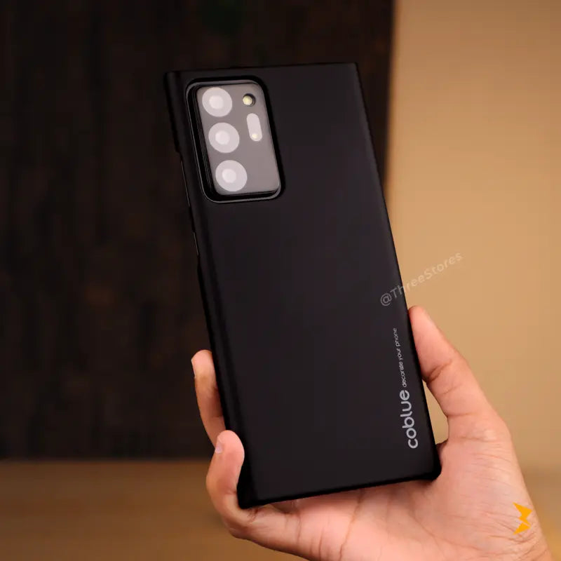 Coblue Rugon Tpu Case Samsung Note 20 Ultra