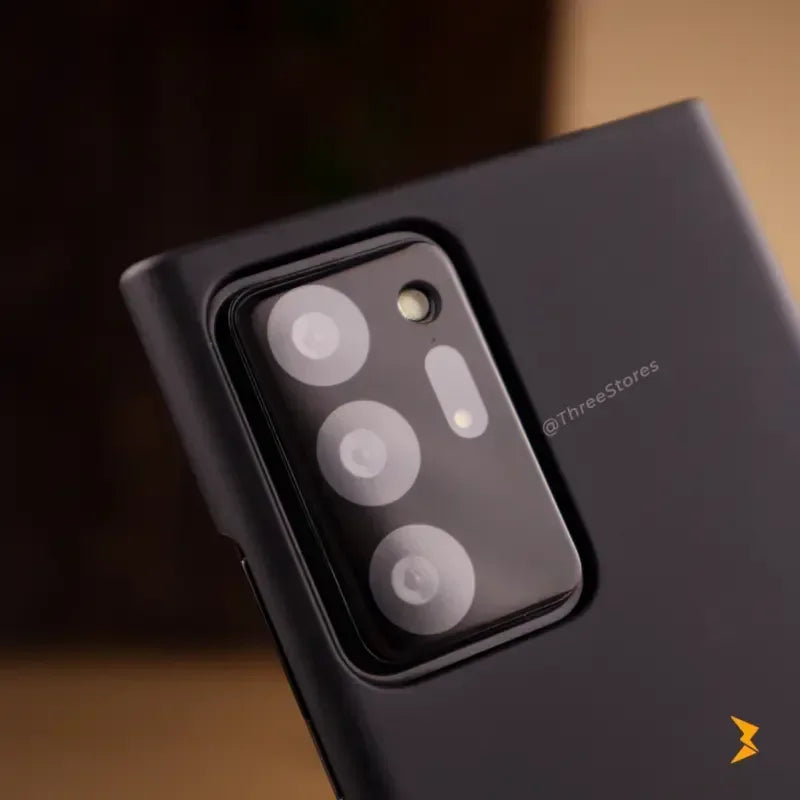 Coblue Rugon Tpu Case Samsung Note 20 Ultra - Three