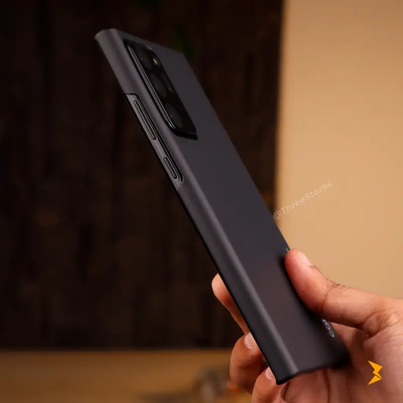 Coblue Rugon Tpu Case Samsung Note 20 Ultra