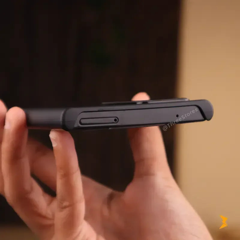 Coblue Rugon Tpu Case Samsung Note 20 Ultra - Three