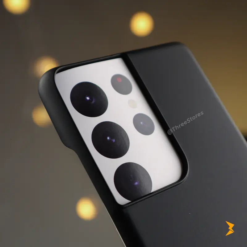 Coblue Rugon Tpu Case Samsung S21 Ultra