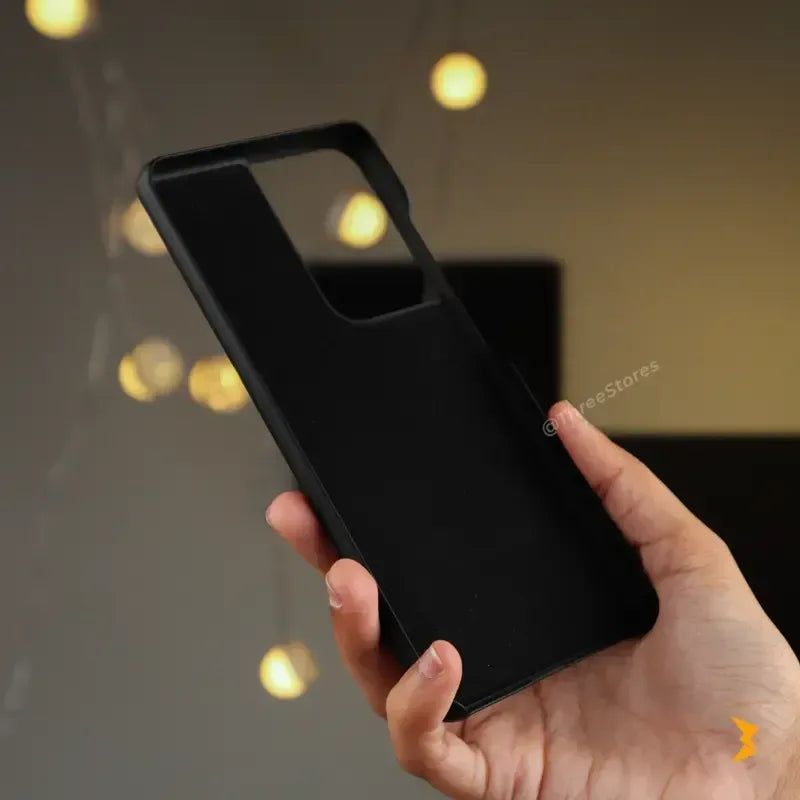 Coblue Rugon Tpu Case Samsung S21 Ultra - Three