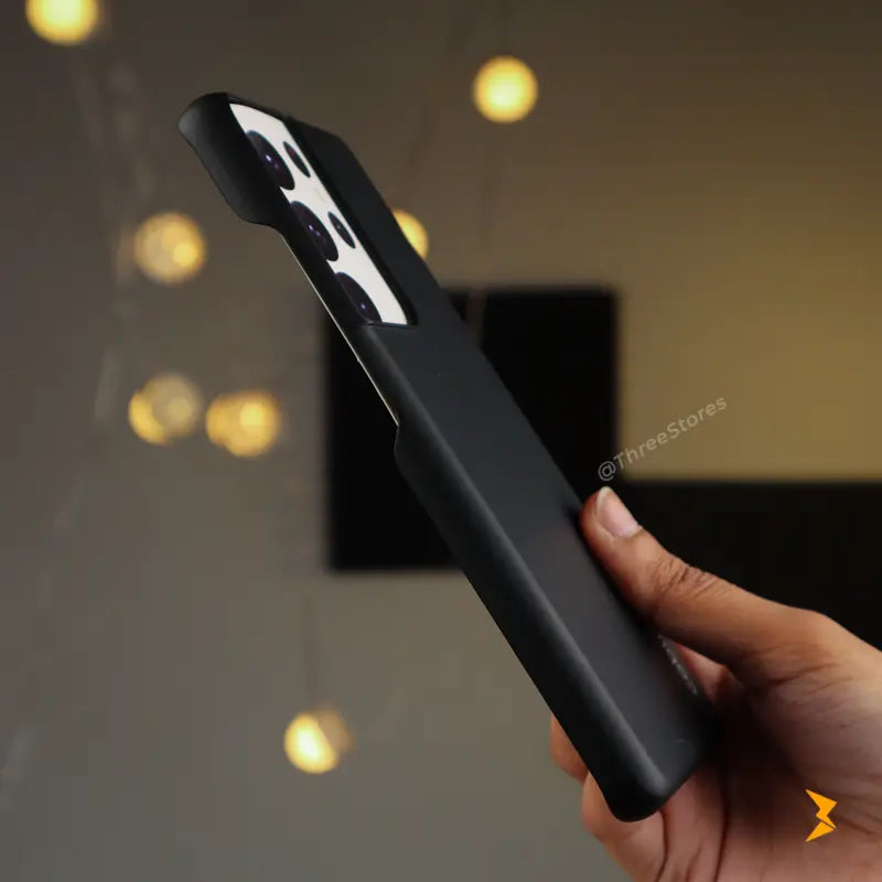 Coblue Rugon Tpu Case Samsung S21 Ultra