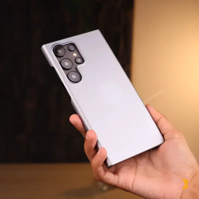 Coblue Rugon Tpu Case Samsung S23 Ultra - Three