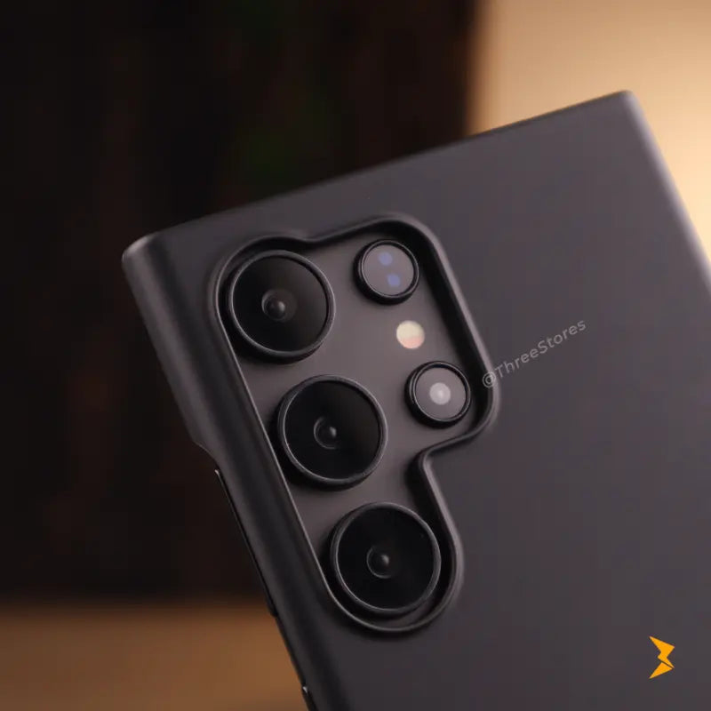 Coblue Rugon Tpu Case Samsung S22 Ultra