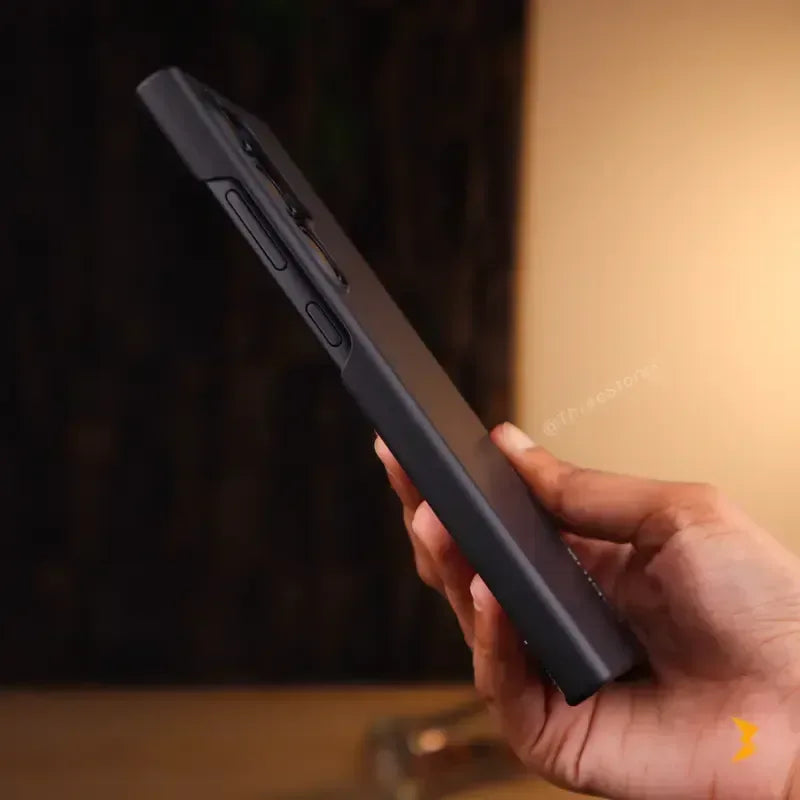 Coblue Rugon Tpu Case Samsung S23 Ultra - Three