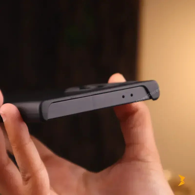 Coblue Rugon Tpu Case Samsung S23 Ultra - Three