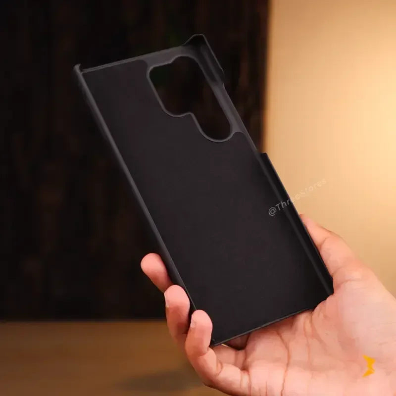 Coblue Rugon Tpu Case Samsung S23 Ultra - Three