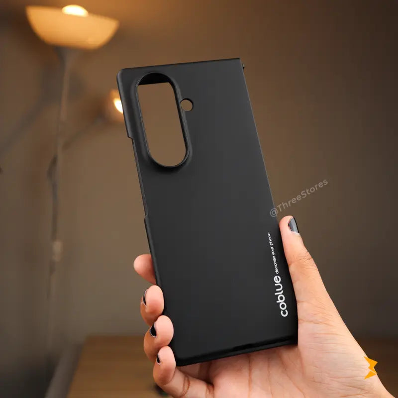 Coblue Rugon Tpu Case Samsung Z Fold 7