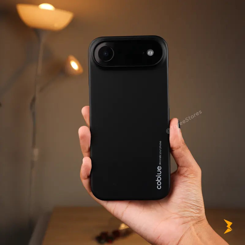 Coblue Rugon Tpu Case iPhone 17 Air