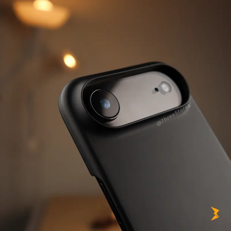 Coblue Rugon Tpu Case iPhone 17 Air