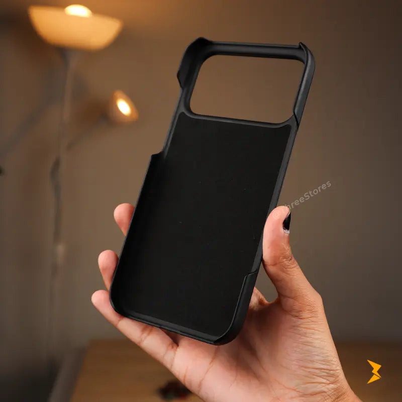 Coblue Rugon Tpu Case iPhone 17 Pro Max