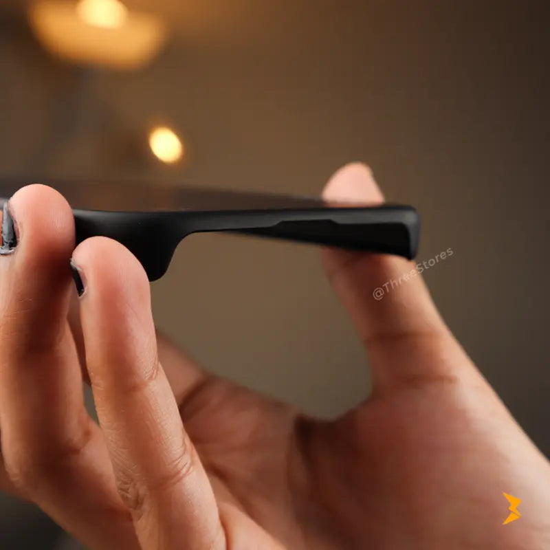 Coblue Rugon Tpu Case iPhone 17