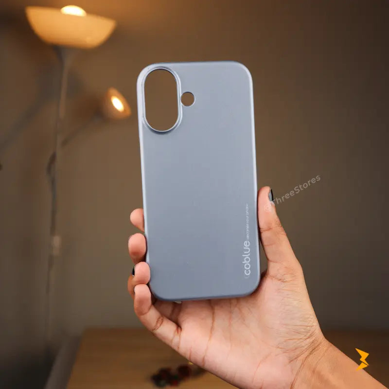 Coblue Rugon Tpu Case iPhone 17