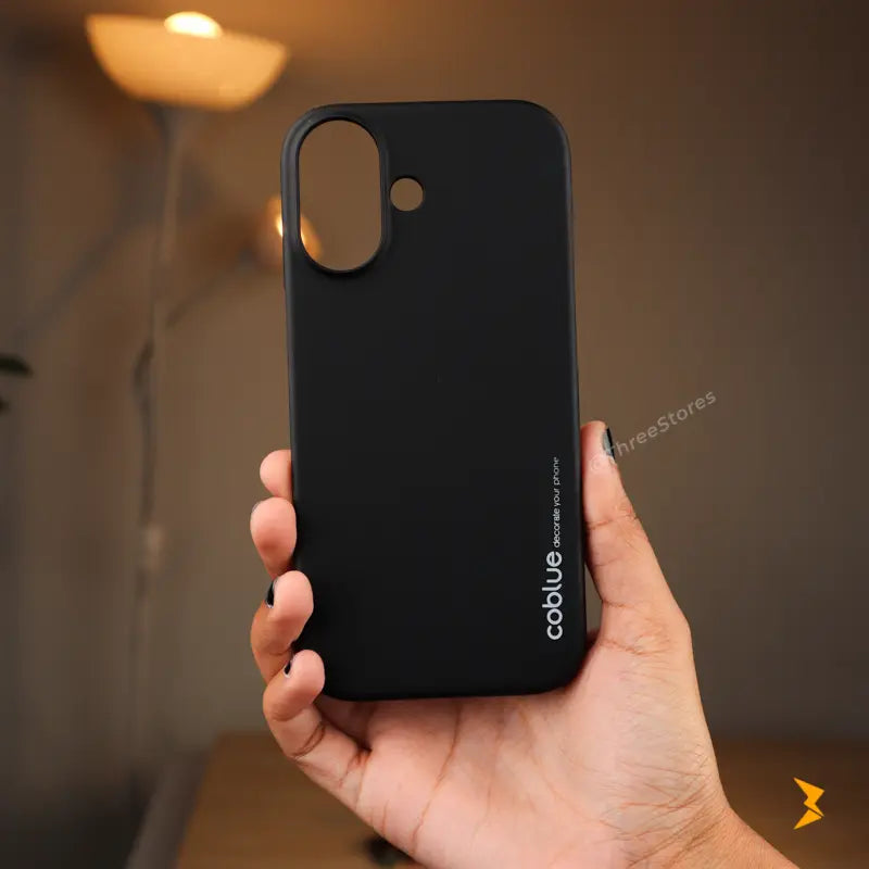 Coblue Rugon Tpu Case iPhone 17