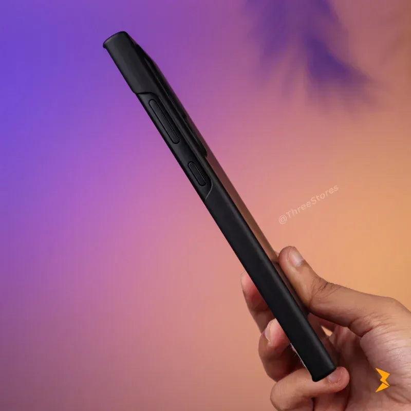 Coblue Rugon Tpu Case Samsung S25 Ultra - Three