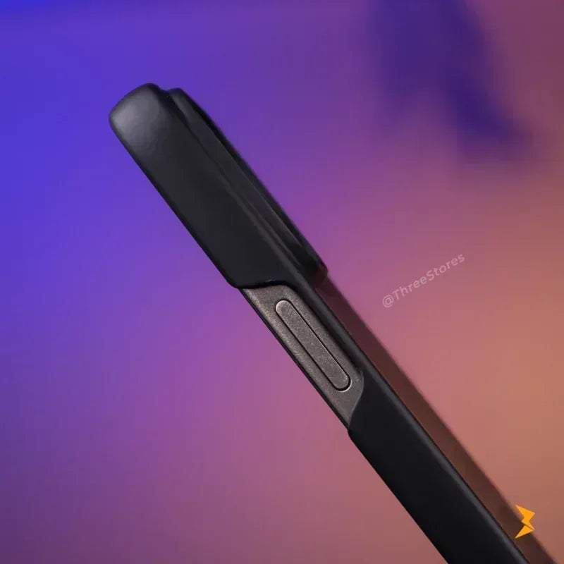 Coblue Rugon Tpu Case iPhone 14 Pro Max - Three