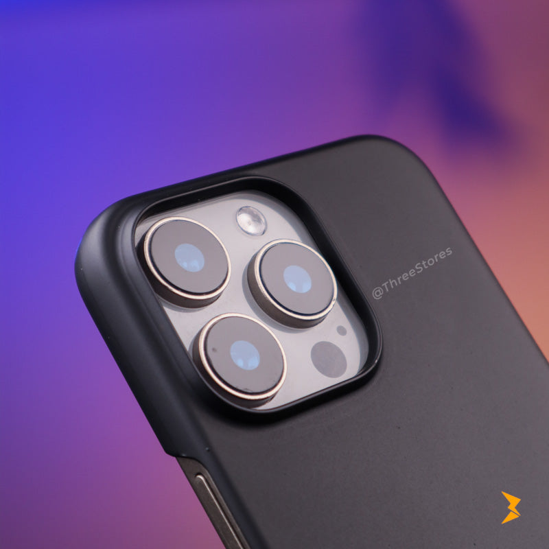 Coblue Rugon Tpu Case iPhone 14 Pro Max