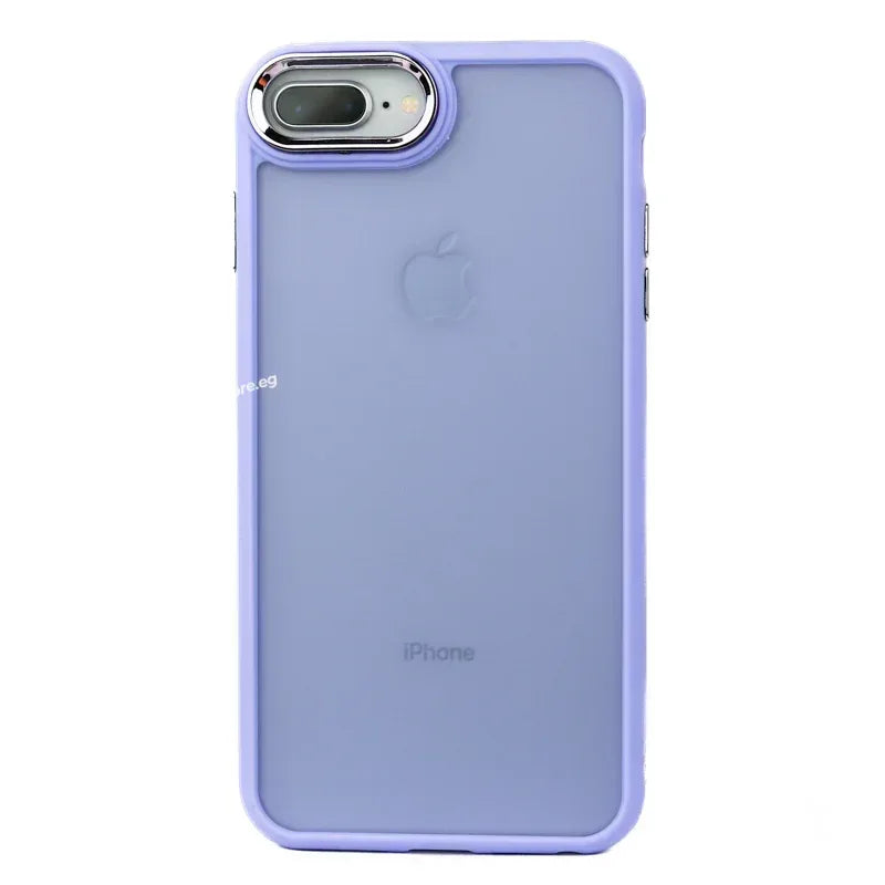 Q Series Colorart Case iPhone 7 / 8 Plus - Three