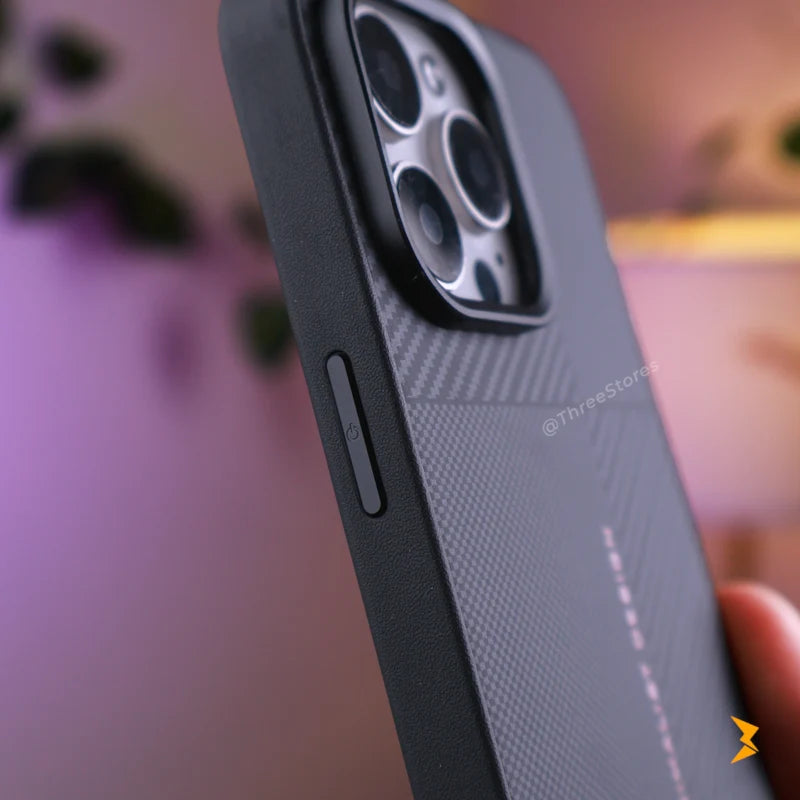 Comie Tpu Magsafe Case iPhone 15 Pro Max