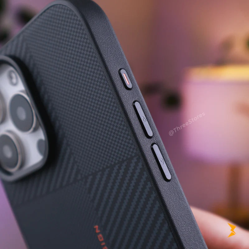 Comie Tpu Magsafe Case iPhone 15 Pro Max