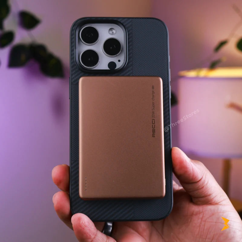 Comie Tpu Magsafe Case iPhone 13 Pro Max